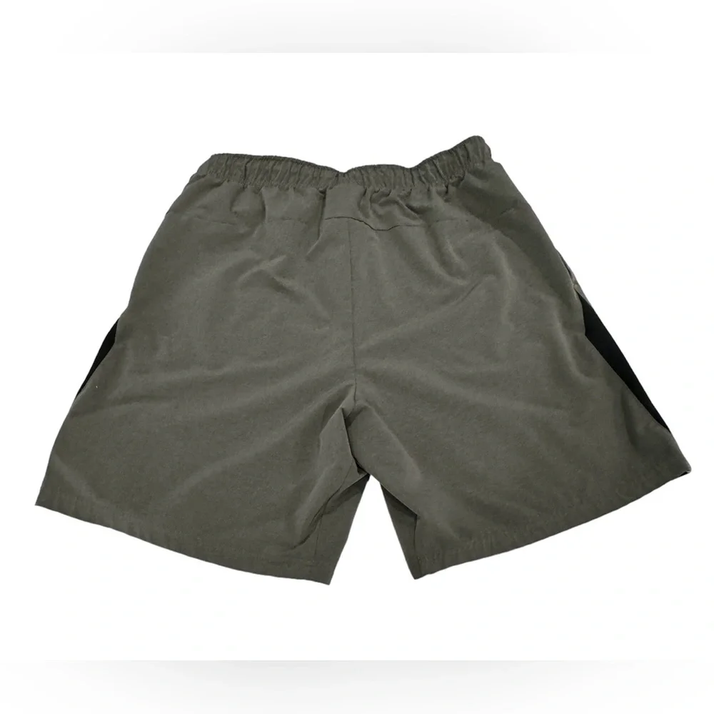 Nike Hybrid Athletic Shorts - Size Large - Picture 2 of 2